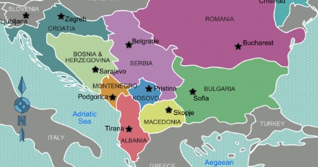 Ова е првата земја на Балканот која „Биткоинтот“ го прифати за официјална валута!