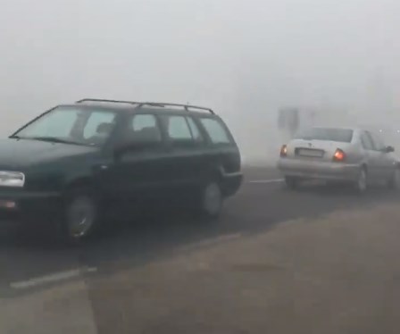 ВИДЕО на кое се смее цел Балкан: Вака се „шлепа“ кола во Босна