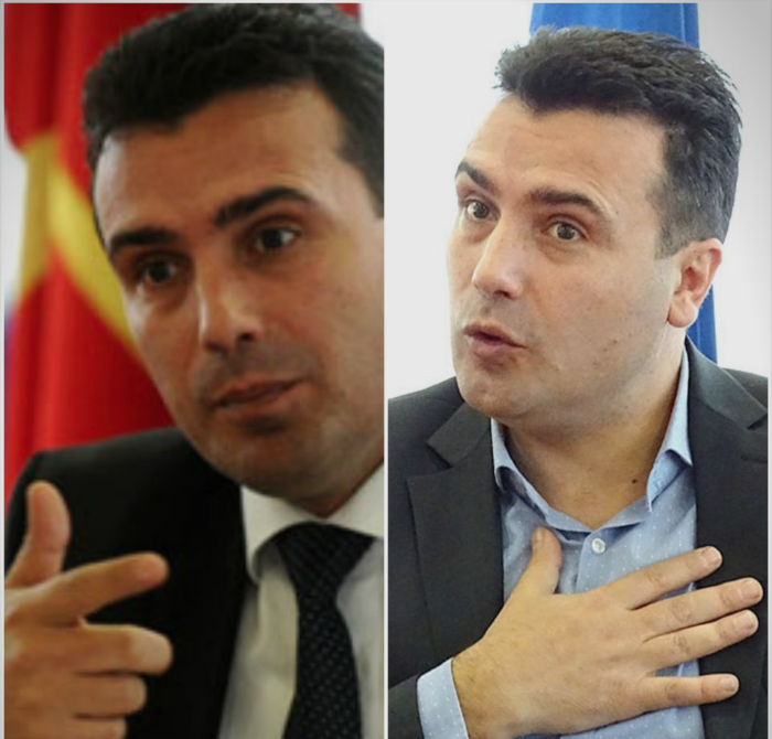 Зоран вели едно, Заев вели друго: Кога беше опозиција имаше докази за “Монструм”, сега нема