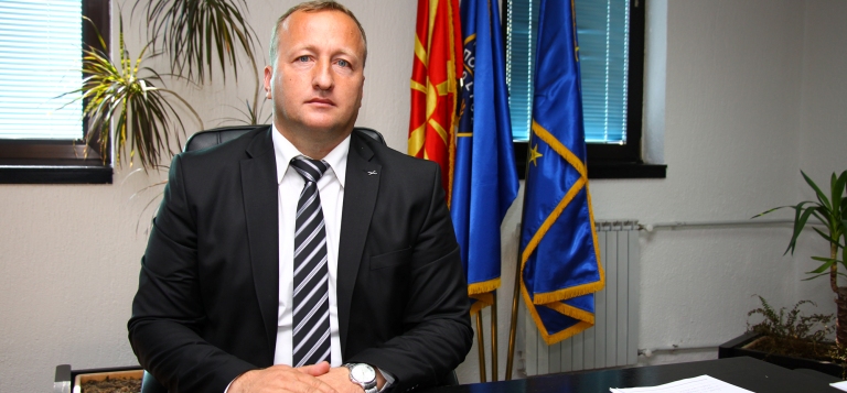 Нухиу со закани до инспекторот Илиевски: Пази имаш семејство, внимавај имаш деца!