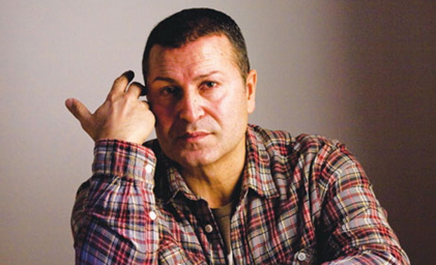 Му стана досадно од музиката: Славниот српски музичар ја менува професијата