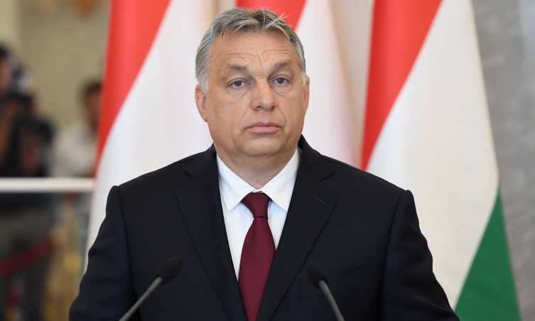 Орбан: Нашата должност е да ја заштитиме унгарската христијанска култура