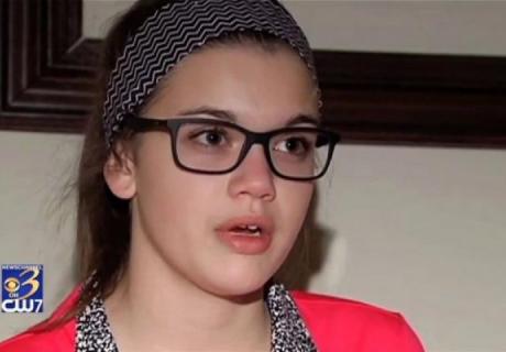 Ја вратиле од училиште бидејќи била облечена вака – причината остава без зборови