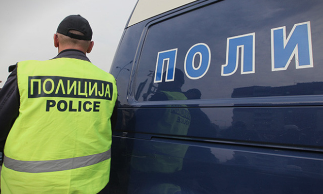 Во автомобил синоќа пронајдени 5 лица од Пакистан и едно од Индија