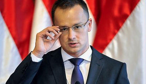 Сијарто: ЕУ да не го одложува проширувањето