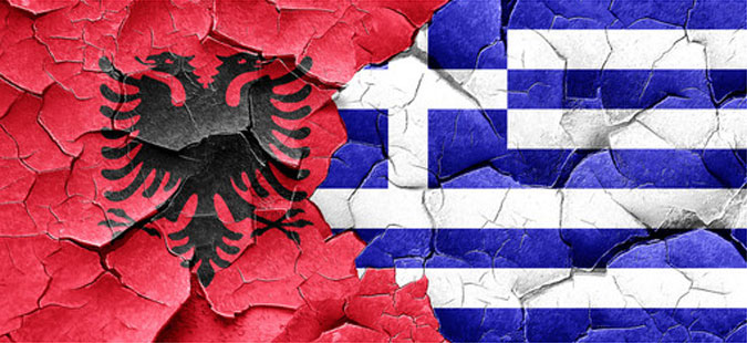 Албанија: Не е точно дека се договоривме со Грција за морската граница