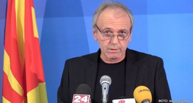 Поранешниот заменик министер за здравство доби нова функција – еве за што е назначен