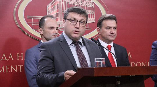 Миновски: До крајот на летово барање за А-интегрирана еколошка дозвола за РЕК Битола