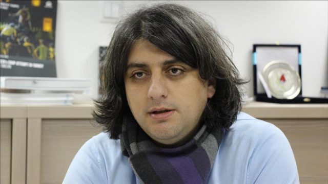 Мухамед Зекири е одговорен за нападот на штабот на ВМРО-ДПМНЕ?