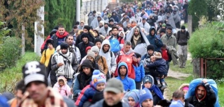 Босна: 99% од имигрантите немаат никакви документи