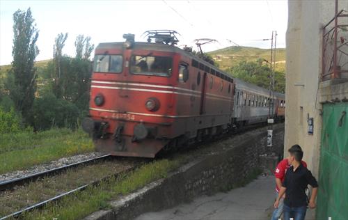 Лошата инфраструктура ја уништува стратешката позиција на Македонија