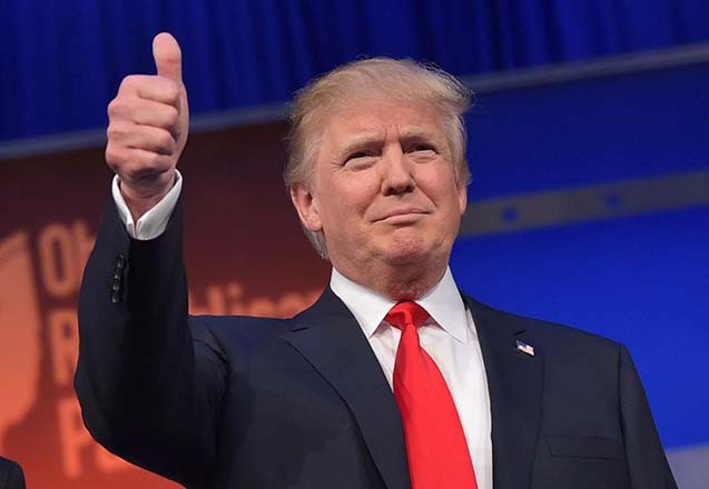 Трамп со пофалби за спасувачите на децата во Тајланд