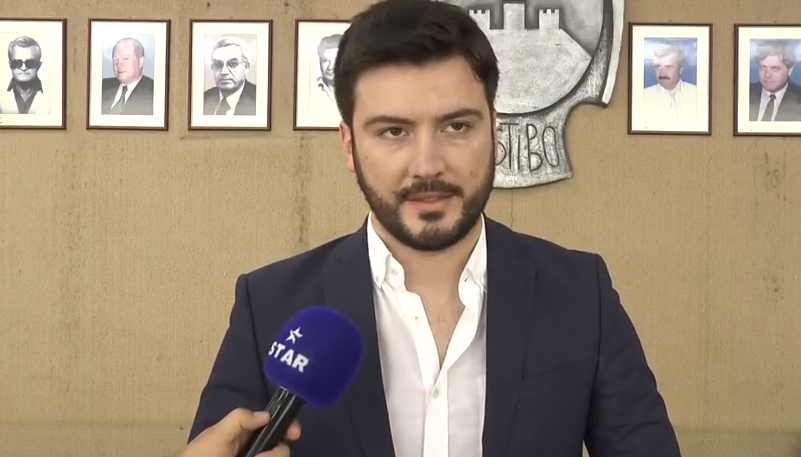 Јорданов:  СДСМ троши народни пари за да се претстават лошите предавнички политики како победи