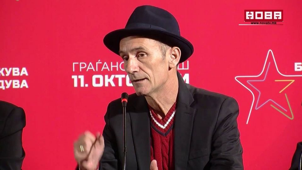 Ориѓански: Сите кои сте против прославата, можете самите да си го опнете!