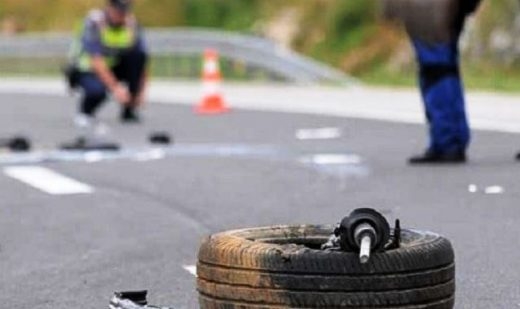 Почина возачот повреден во сообраќајката кај Калиманци