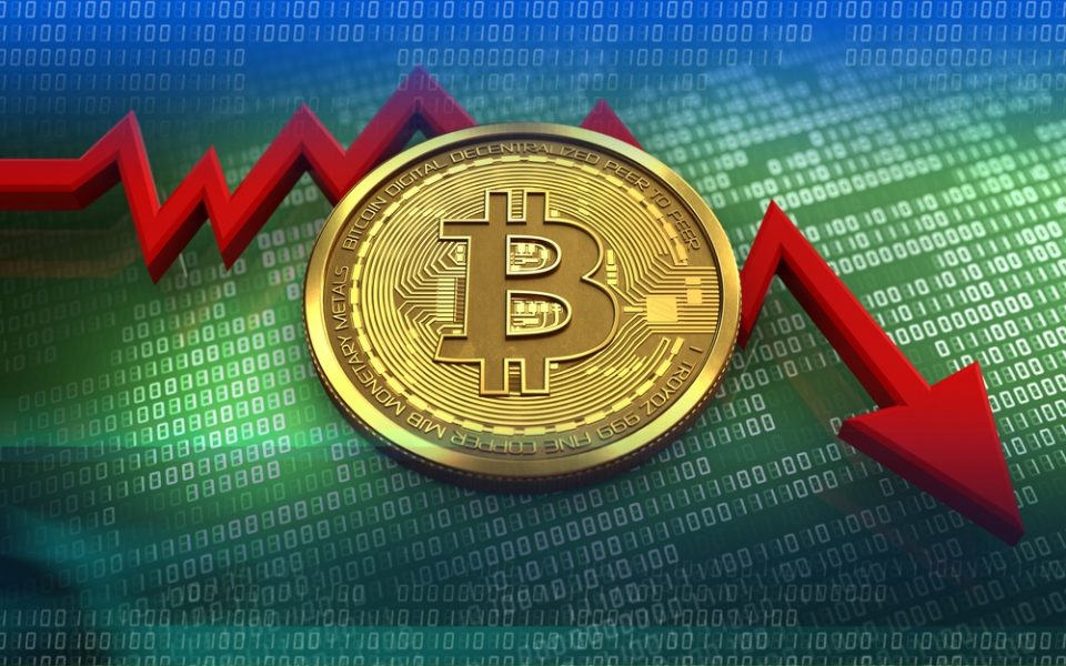 ВНИМАВАЈТЕ! Криптовалутите изгубија 606 милијарди долари во 2018 година