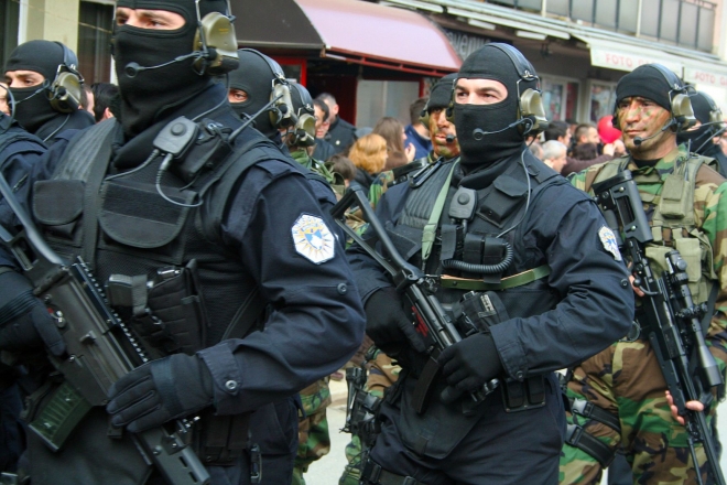 За утре се најавуваат вооружени акции во северно Косово