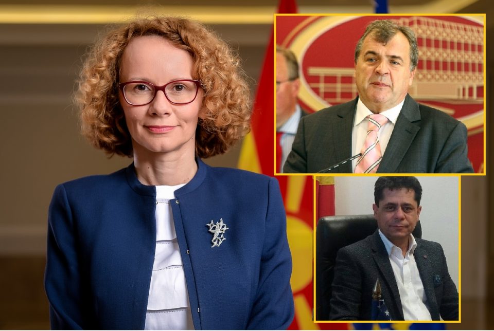 Шекеринска доделила 650.000 на невладините на министрите Шапуриќ и Ахмедовски