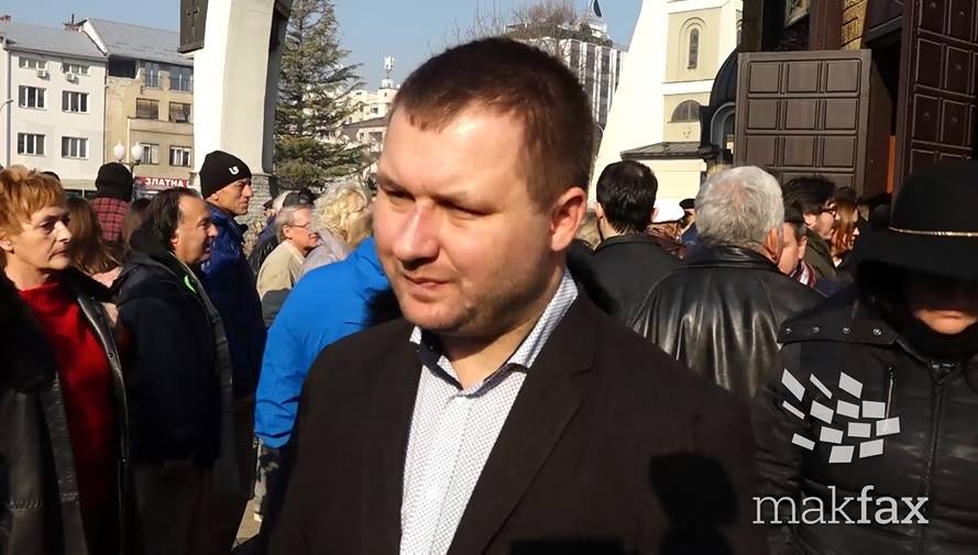 Богдановиќ: Нема да се градат 60-катниците кај „Холидеј Ин“