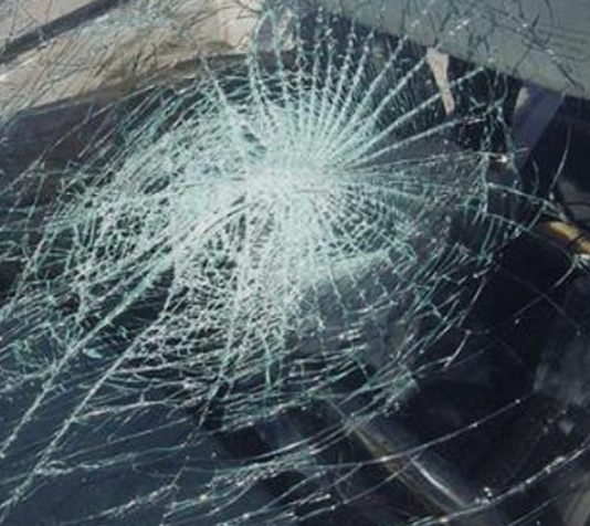 Во 18 сообраќајки во Скопје, девет лица се полесно повредни