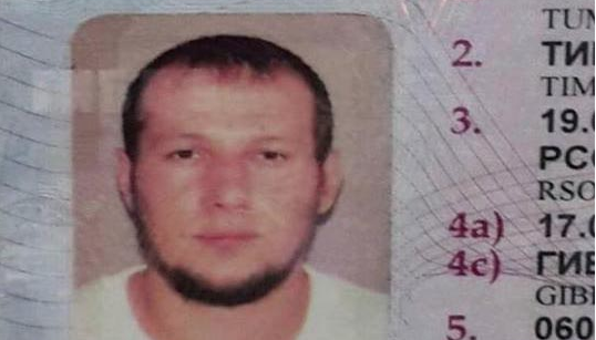 Киев: Протести поради екстрадицијата на исламист во Русија