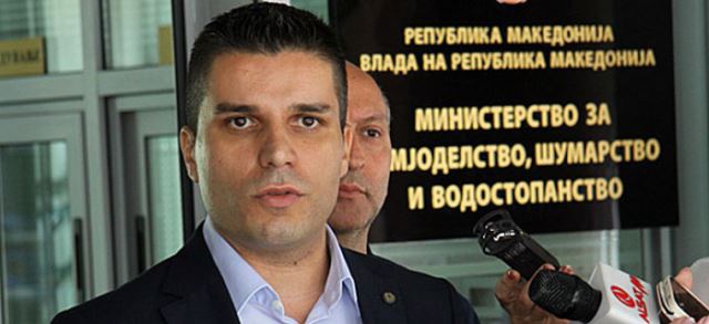 Николовски: Почна исплатата на субвенциите за предаденото млеко