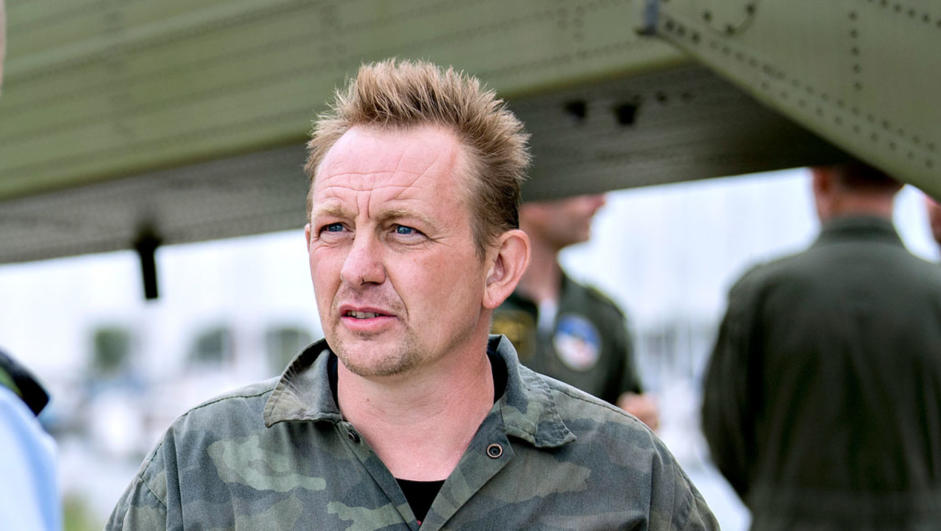 Доживотен затвор за милијардер: Масакрирал новинарка во подморница