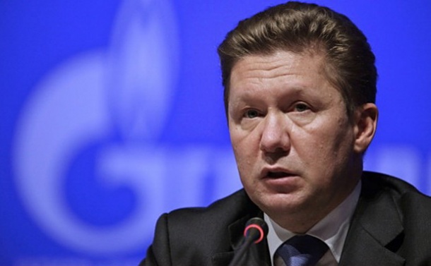 Алексеј Милер од „Газпром“: Србија може да се поврзе на гасоводот „Турски поток