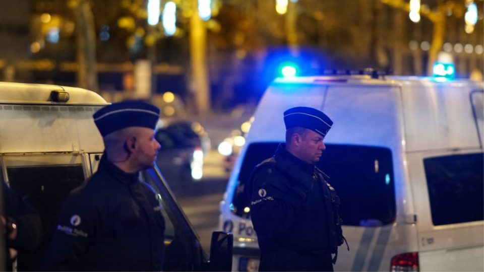 Фудбалскиот менаџер Драган Силјаноски уапсен во Белгија како дел од скандалот со наместените натпревари