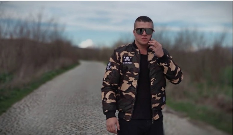 Енвер Тоска кој изврши грозоморно убиство му даде поддршка на Заев