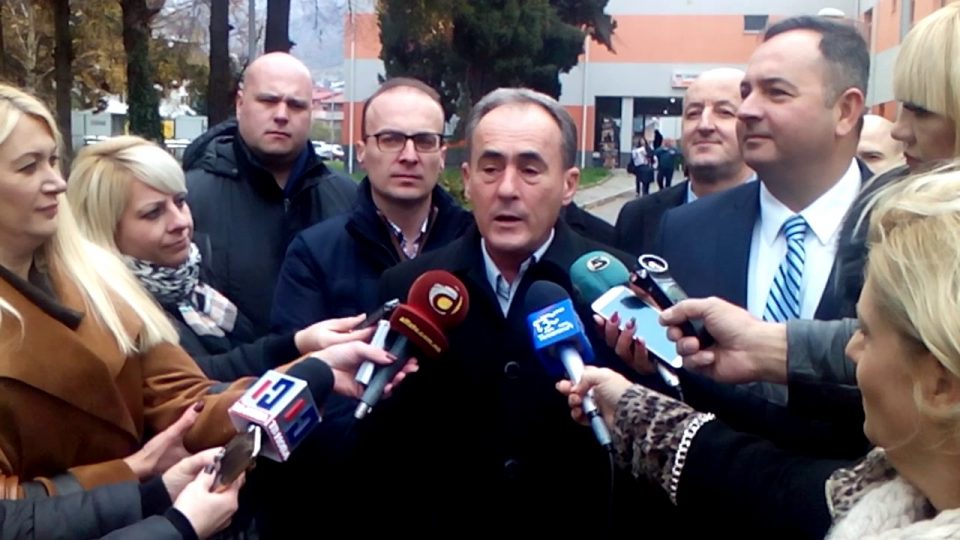 Пратеникот на ВМРО ДПМНЕ, Љубен Арнаудов: Не сум размислувал дали ќе гласам за уставните промени