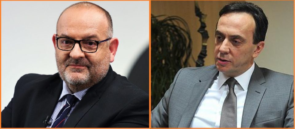 Неофицијално: Писмото на Мијалков го напишал Сашо Ораданоски!?