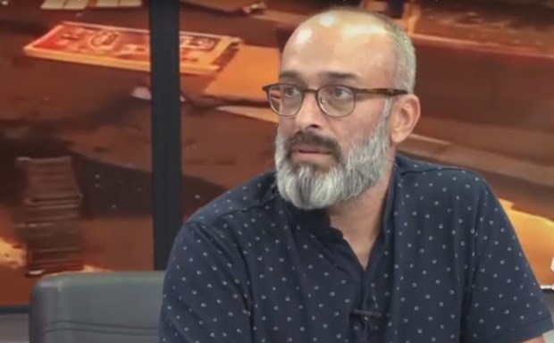 Михајловски: За уставните промени пратеничката група на ВМРО ДПМНЕ е целосно на една страна