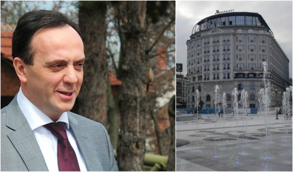 Призма: Власта направила закон по мерка на Мијалков!