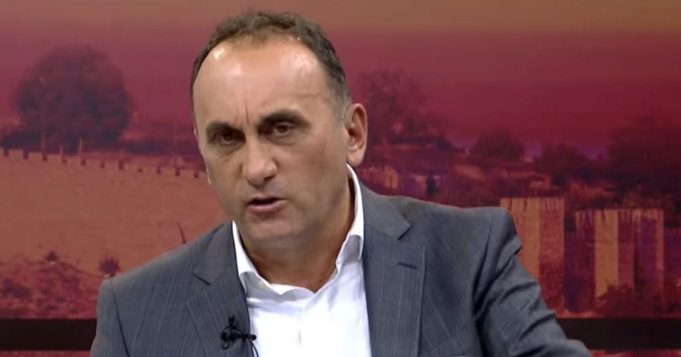 Етеми: Нема начин да ми се надомести штетата, зградата кај „Мајчин дом“ ќе биде изградена