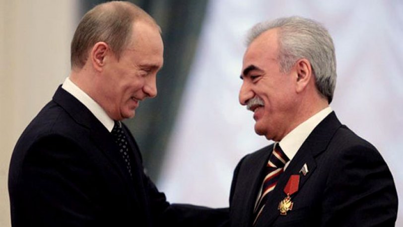 Афера „Савидис“: Власта ја претвора Македонија во рај за олигарсите на Путин!