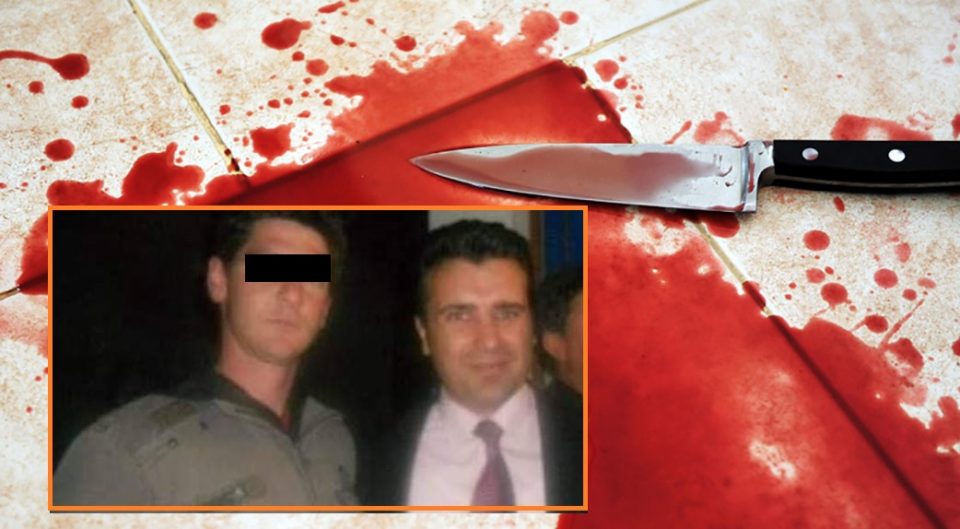 (ФОТО) Премиерот Заев во друшто на монструмот кој ја закла партнерката пред нејзиниот син!