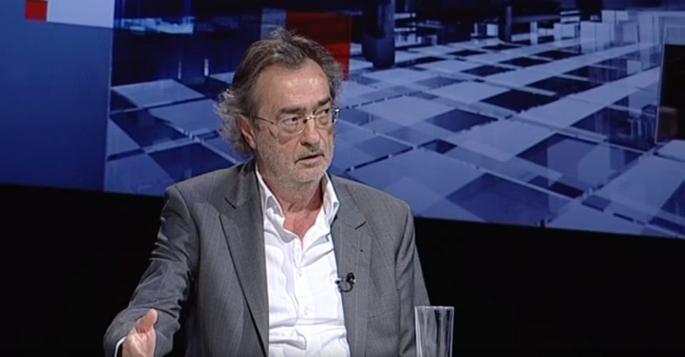 Јован Донев за писмото на Груевски: Со одобрениот азил се потврдува тврдењето дека во Македонија има политички прогон!