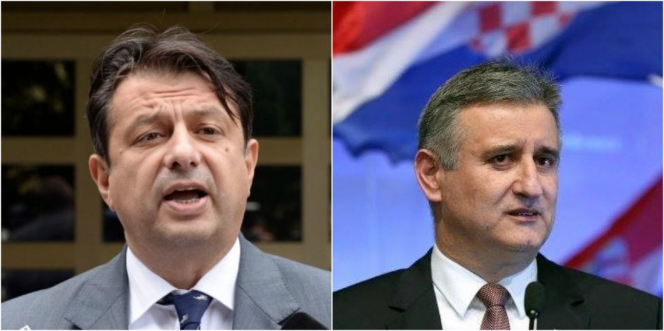 Хрватска: За скандал ист како овој на Макрадули оставка поднесе Вицепремиерот!