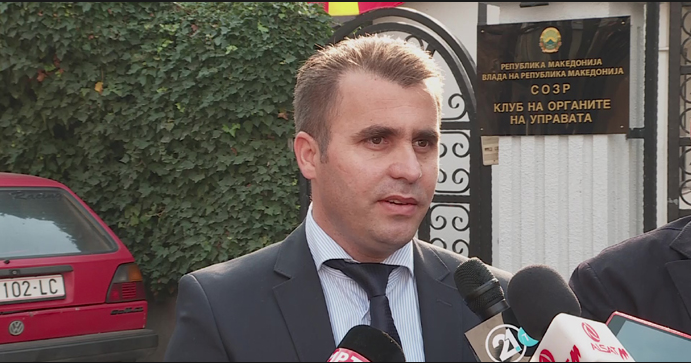 Закании за обвинител на СЈО: „Фатиме е наша, а на тој каурот ќе му ја расплачеме фамилијата“
