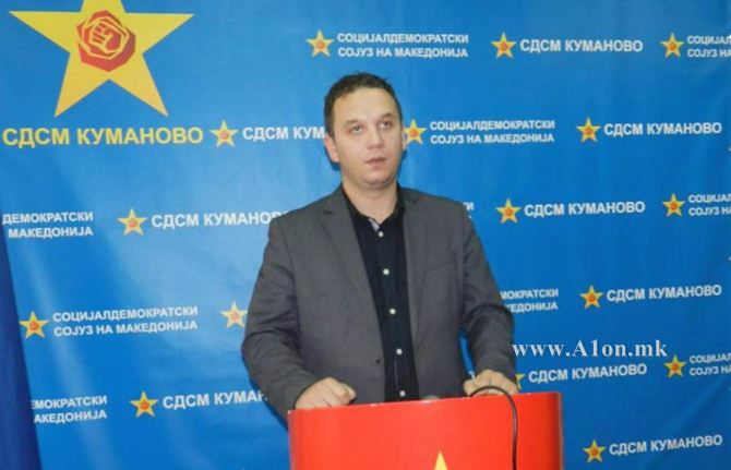 Директорот на СВ Костовски за Лидер: Јас не го прекршив Уставот, Иванов го прекрши со непотпишувањето