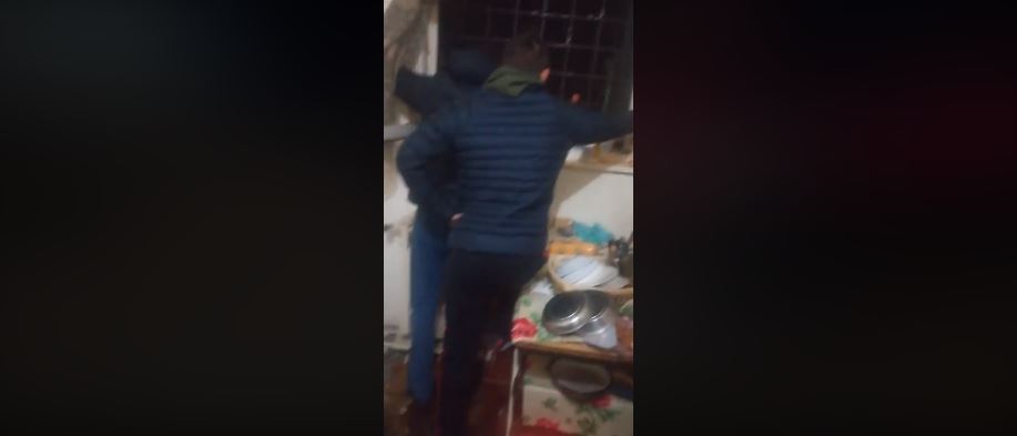 (ВИДЕО) Хаос во затворот во Штип: Се забарикадирале затвореници