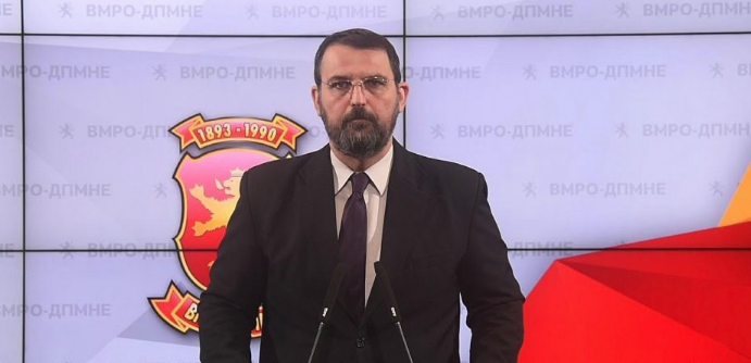 Стоилковски: Филипче без план ќе троши 500 милиони евра за нов клинички