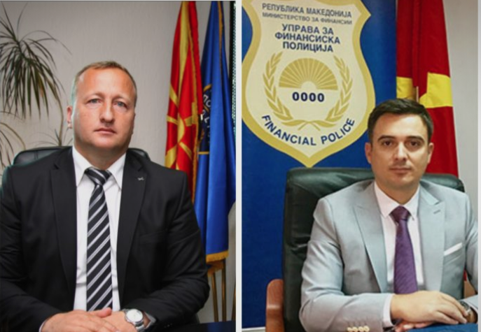 Фол: Во полиција Агим Нухиу и Арафат Мухарем вработуваат роднини?