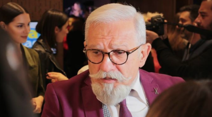 Поради трагедијата кај Карпалак одложен концертот на Жељко Самарџиќ