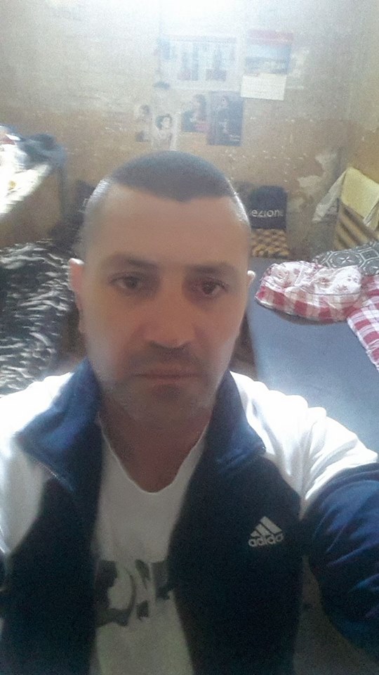 Терористот од Диво насеље се пофали кои ги боксувале Јанакиески и Спировски