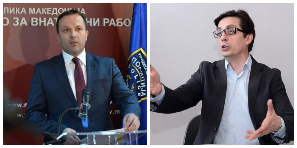 Заев пред одлука: Спасовски или Пендаровски? – кој ќе биде консензуален?