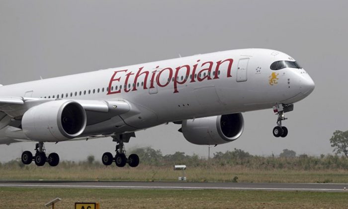 Еве што пријавил пилотот пред трагичната несреќа на Етиопијан ерлајнс