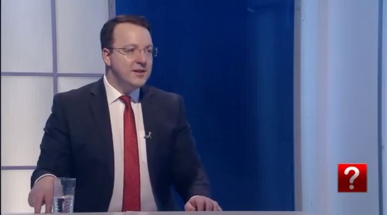 Николоски: Економскиот раст е 0, инфлацијата го сузбива