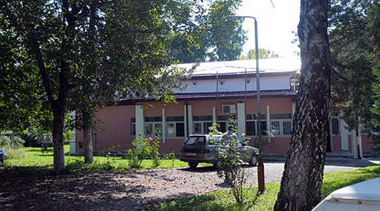 По десетти пат штитеничка побегнала од домот ,,25 Мај”